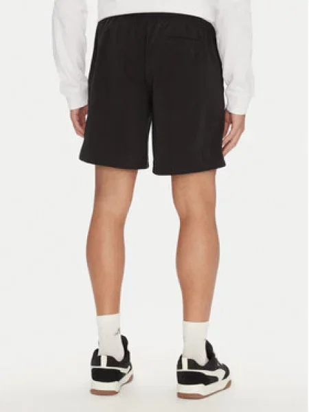 DC Shoes Sportiniai šortai juoda