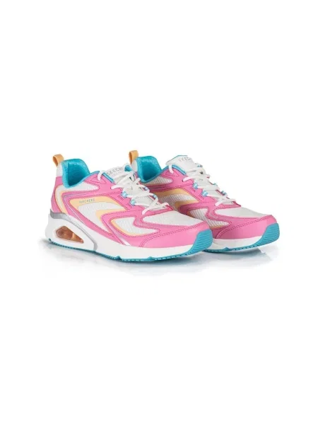 Félcipő Skechers