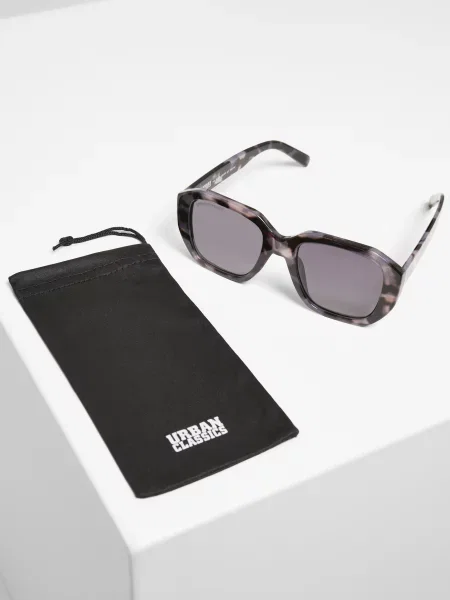 Ochelari de soare Urban Classics alb