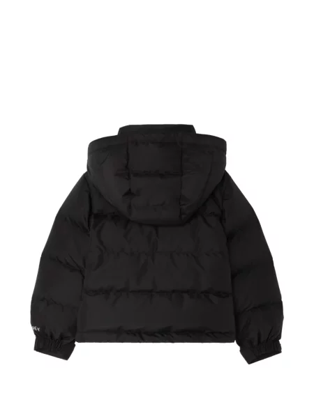 Striukė Burberry juoda
