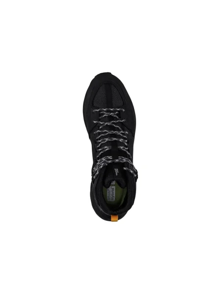 Pantofi Jack Wolfskin negru