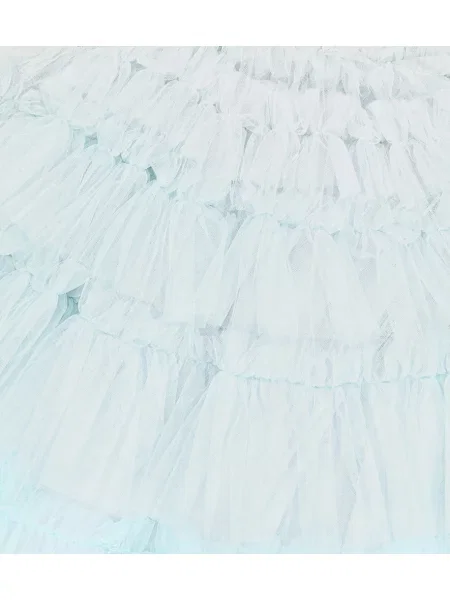 Φόρεμα Tutu Du Monde μπλε