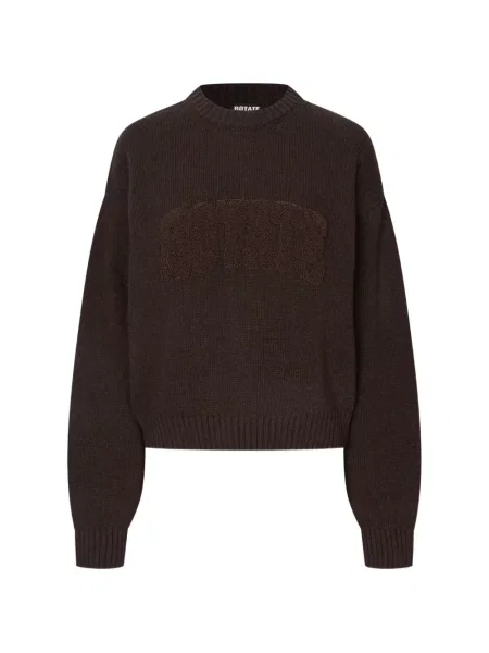 Pulover Rotate Birger Christensen maro