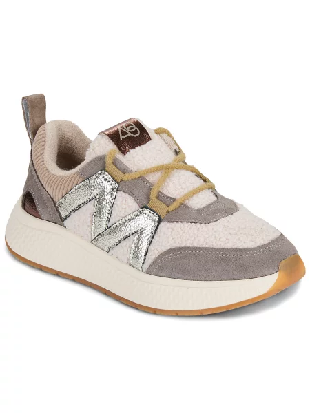 Pantofi Adige bej