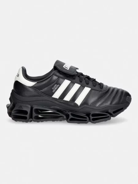 Adidas Originals Mega Willy x Willy Chavarria sneakers pentru bărbați din piele