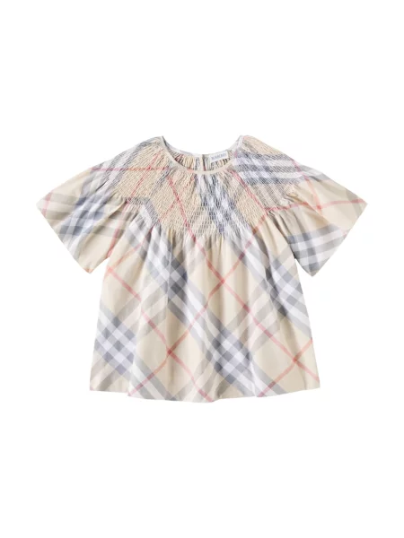 Τοπ Burberry μπεζ