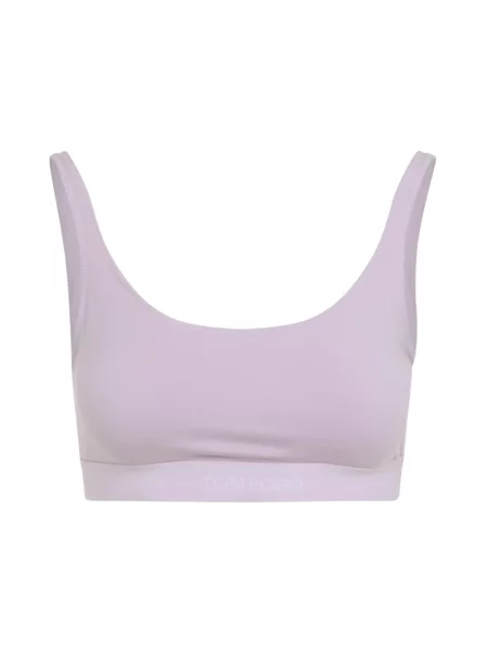Top Tom Ford różowy