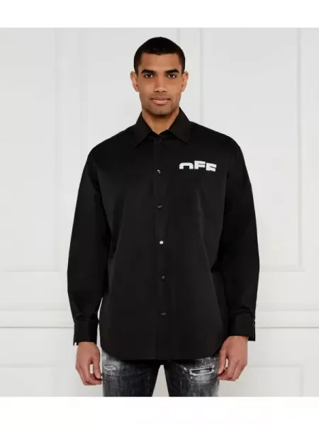 OFF-WHITE Ing OFF SHARED fehér