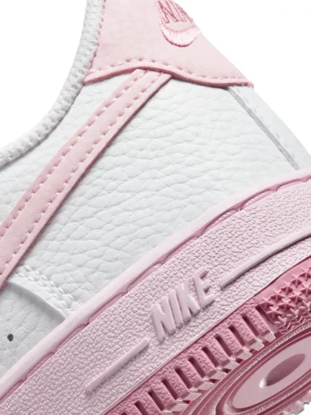 Dětské tenisky Nike Air Force 1 bílé