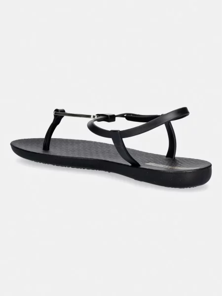 Sandały japonki Ipanema Class Modern Sandal Fe czarne