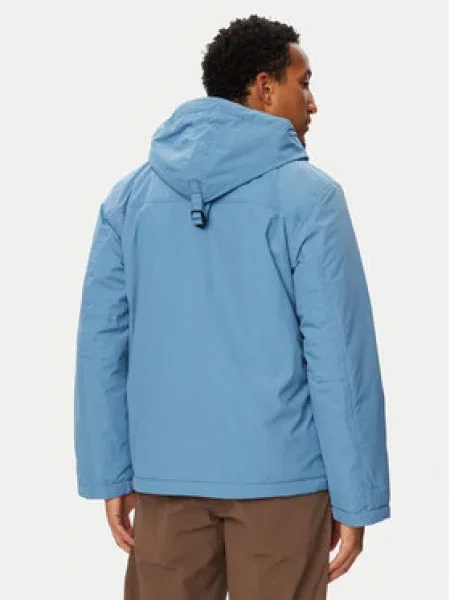 The North Face Zimska jakna Hydrenalite Mornarsko modra