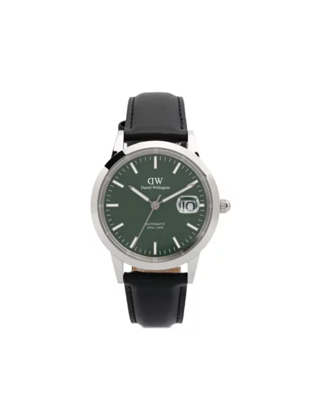 Ceas Daniel Wellington verde