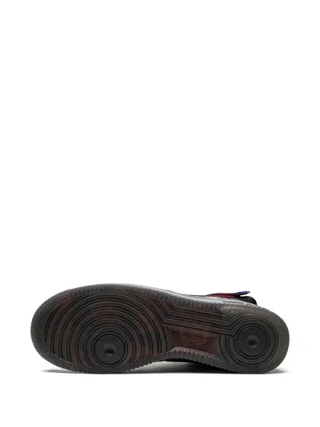 Sneakerși Nike Dunk alergare negru