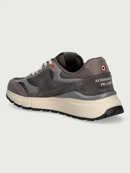Aeronautica Militare SNEAKERS кросівки