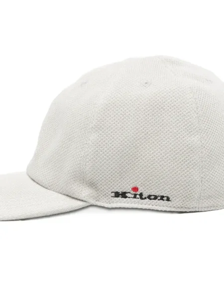 Šilterica Kiton s vezom siva