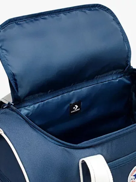 Мини сумка Converse синяя