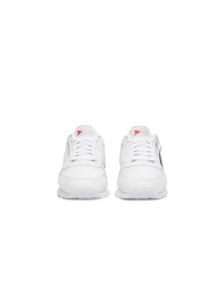 Reebok Laisvalaikio batai EO-CLASSIC LEATHER balta