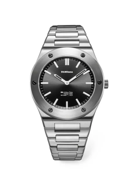 Ceas D1 Milano gri