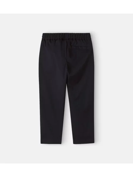 Gyerek nadrág Dolce&gabbana kék
