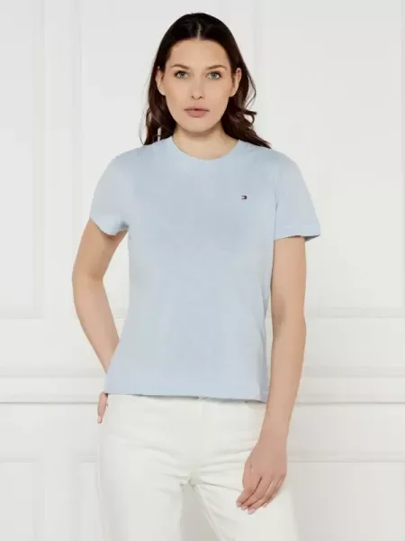 Tommy Hilfiger Póló kék