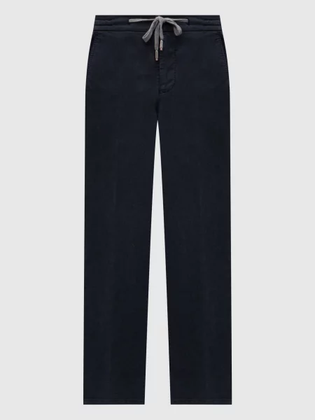 Штани Marco Pescarolo сині