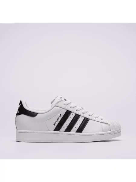 Sneakersy Adidas Superstar białe