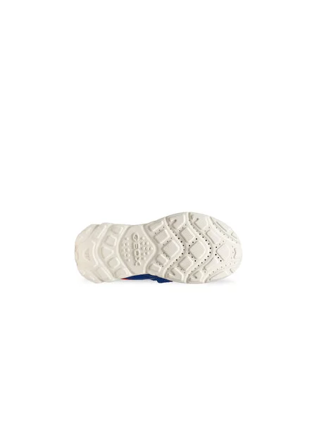 Sandále Geox J Sandal Airadyum Bo M modrá