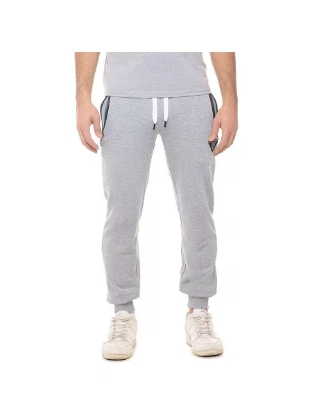 Pantaloni sport Leone 1947 gri