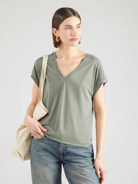 ONLY Póló ONLFREE' khaki