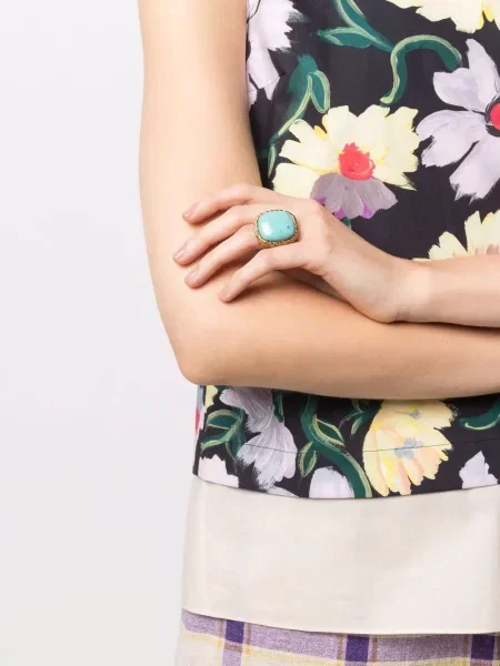 Inel Aurelie Bidermann