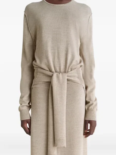 Pulover Lemaire de lână