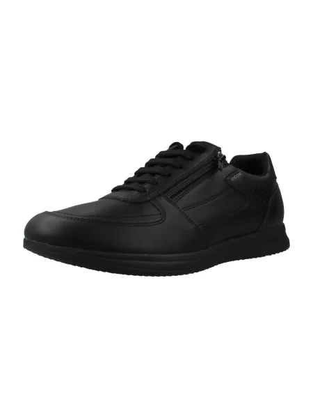 Geox Sneakers U Avery negru