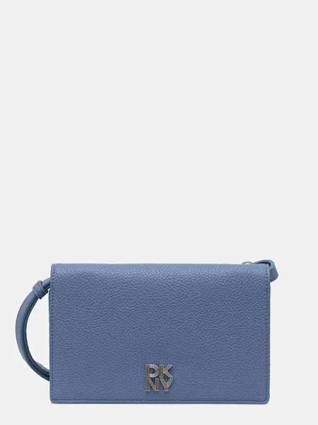 Гаманець Dkny жовтий