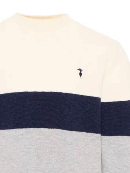 Sweter dziecięcy Trussardi