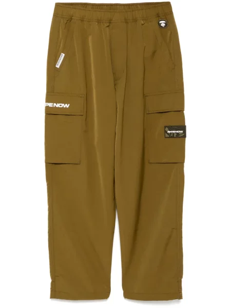Pantaloni cargo Aape By A Bathing Ape