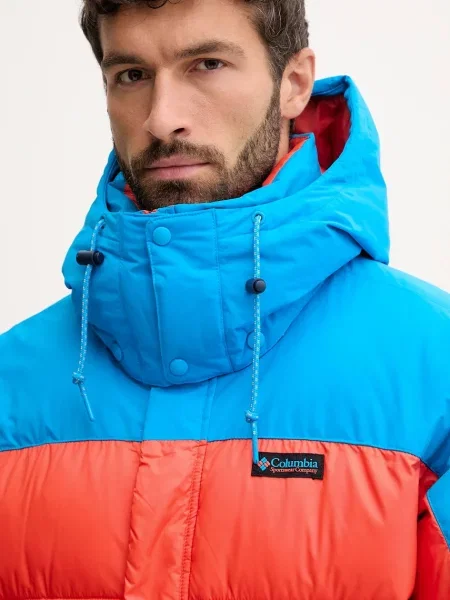Куртка Columbia Snowqualmie