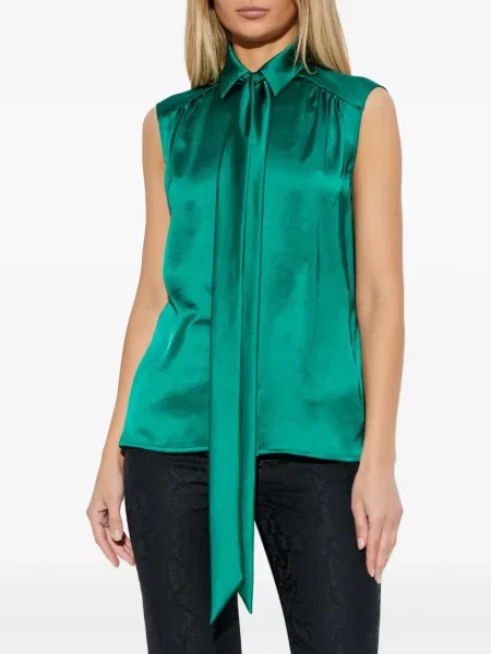 Bluză Versace verde