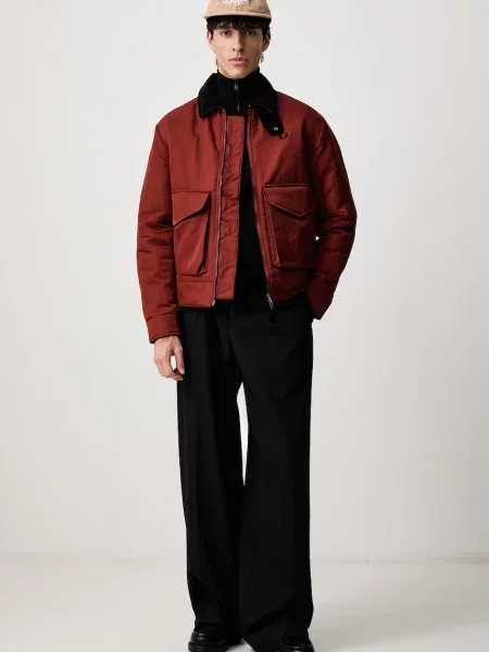 Fred Perry демісезонна куртка