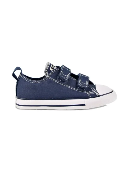 Sneakersy dziecięce Converse Chuck Taylor All Star niebieskie
