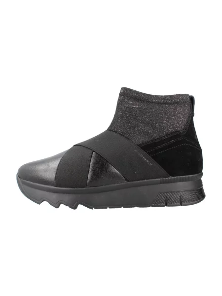 Pantofi Stonefly negru