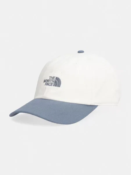 The North Face baseball kapa Roomy Norm Hat bež