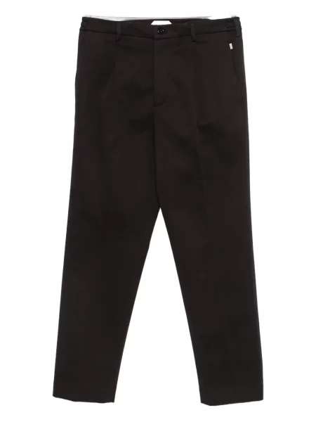 Pantaloni New York Resident maro