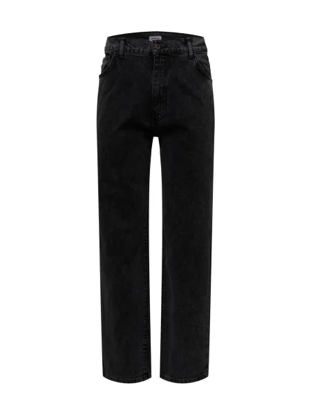 Pantaloni Brandit retro negru