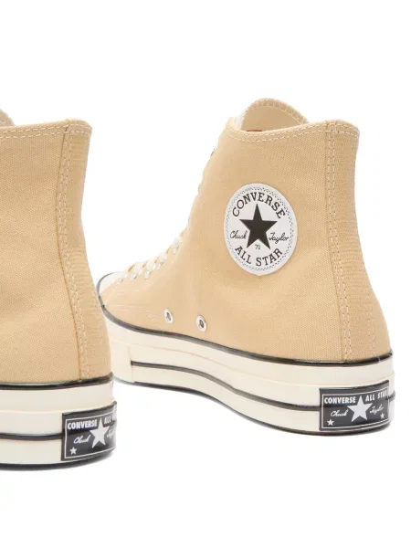 Sneakersy Converse Classic Chuck czarne