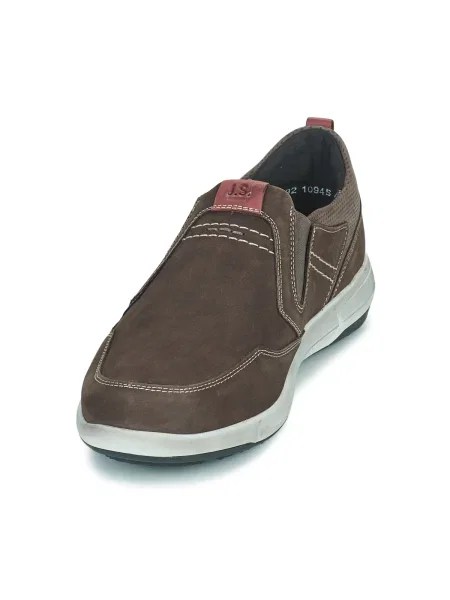 Pantofi Josef Seibel maro