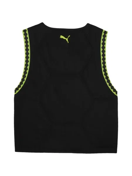 Vestă Puma negru