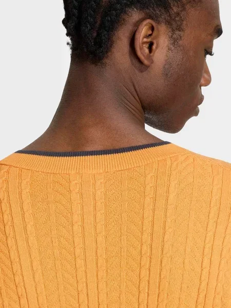 Трикотажный свитер Adidas Originals