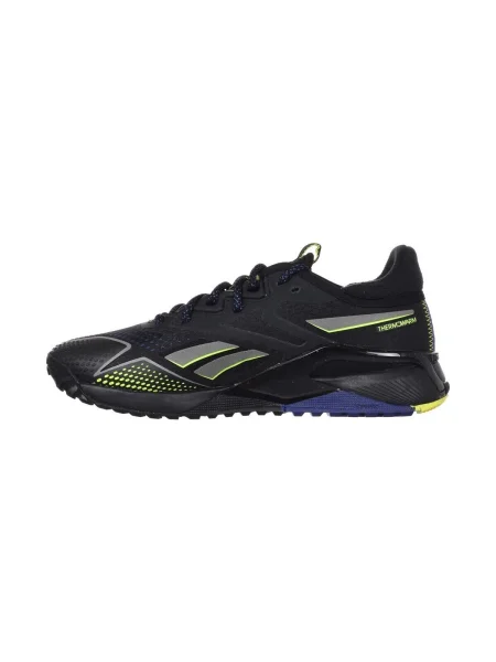Pantofi Reebok Sport negru
