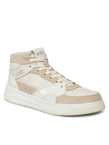 Boss Sneakers Baltimore Hito bej