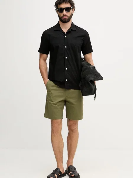 Tommy Hilfiger srajca ženska črna